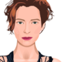 Tilda Swinton