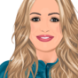 Cat Deeley