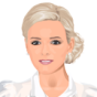 Charlene Wittstock