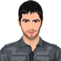 Jim Sturgess