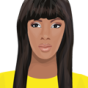 Kelly Rowland.