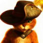 Puss in Boots