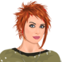 Julia Savicheva