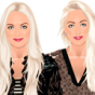 Clarie and Virginie Courtin-Clarins
