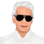 Karl Lagerfeld