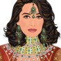 Madhuri Dixit