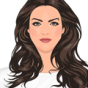 Liz Gillies