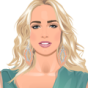 Caity Lotz