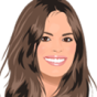 Atlanta de Cadenet Taylor