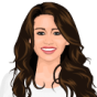 Miley Cyrus So Undercover