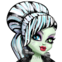 Monster High Frankie Stein
