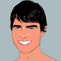 Tom Cruise