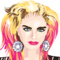 80's Doll
