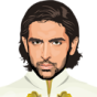 Hrithik Roshan