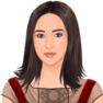 Zelda Williams for Phi