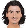 Zlatan Ibrahimovic
