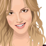 Britney Spears for Koh