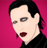 Marilyn Manson 2