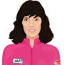 Shirley Muldowney