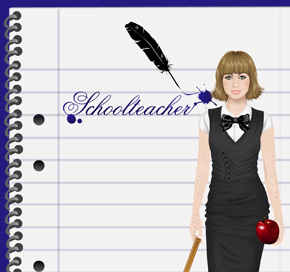 Schoolteacher