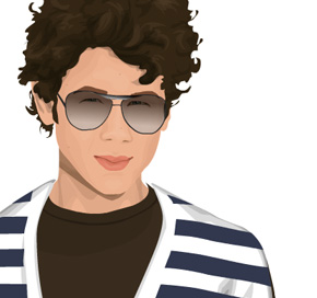 Nick Jonas 2
