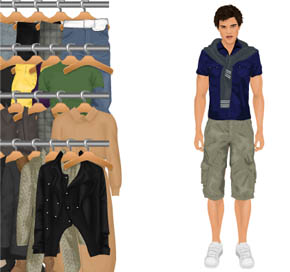 Taylor Lautner