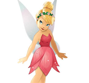 Tinker Bell