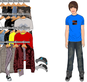 Justin Bieber