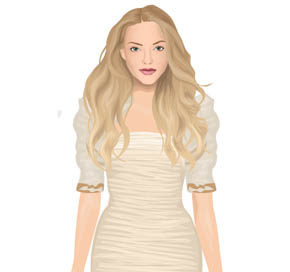 Amanda Seyfried 2