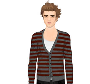 Robert Pattinson 3