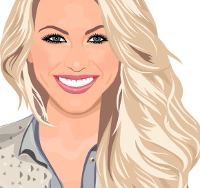 Julianne Hough