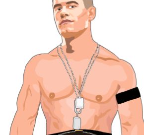 John Cena