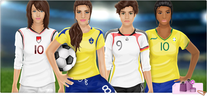 Women's World Cup 2011