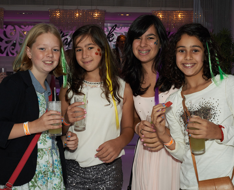 party