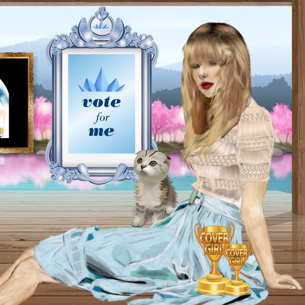 Taylor Swift
