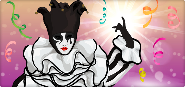 Carnaval na Stardoll