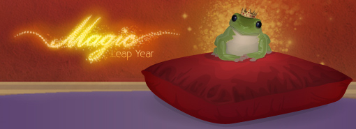 Frog Prince