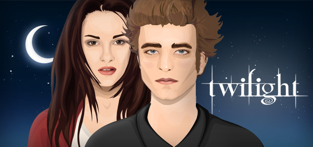 Twilight - sfârșitul unei povești