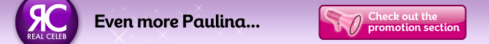 Paulina promotion