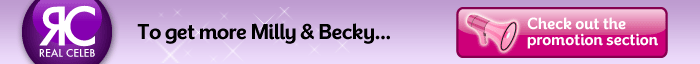 Milly.Becky promotion