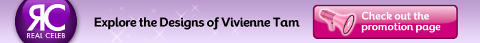 Vivienne.Tam promotion