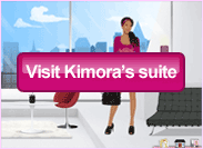 V Kimora Lee Simmons