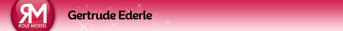 GertrudeEderle promotion