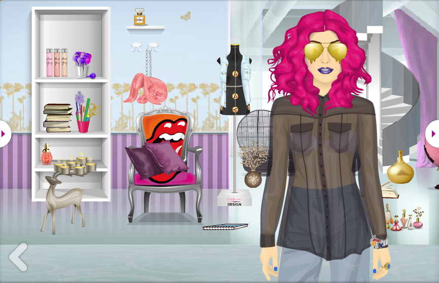 Diina.Stardoll