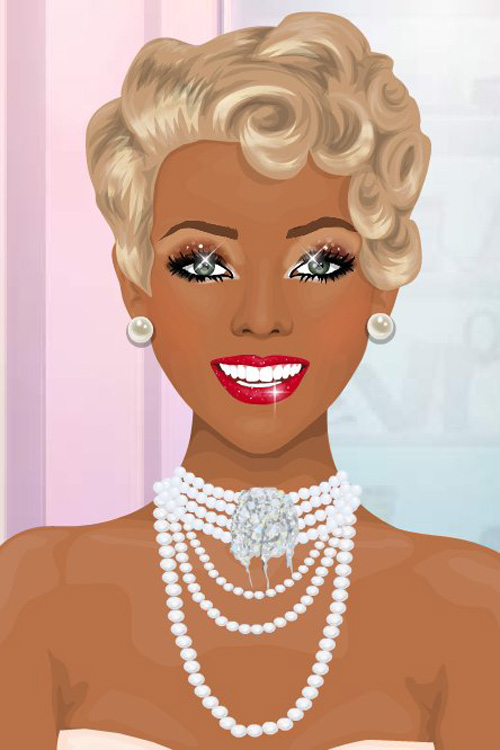 Glamur