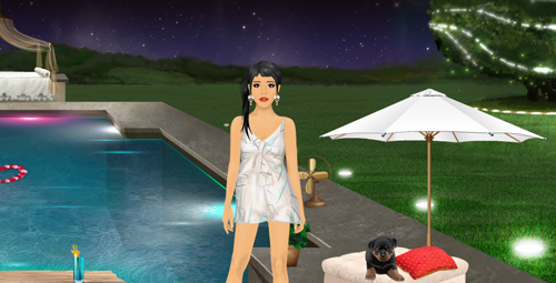 Leonor.Stardoll