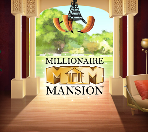 Millionaire Mansion
