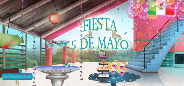 5 de Mayo