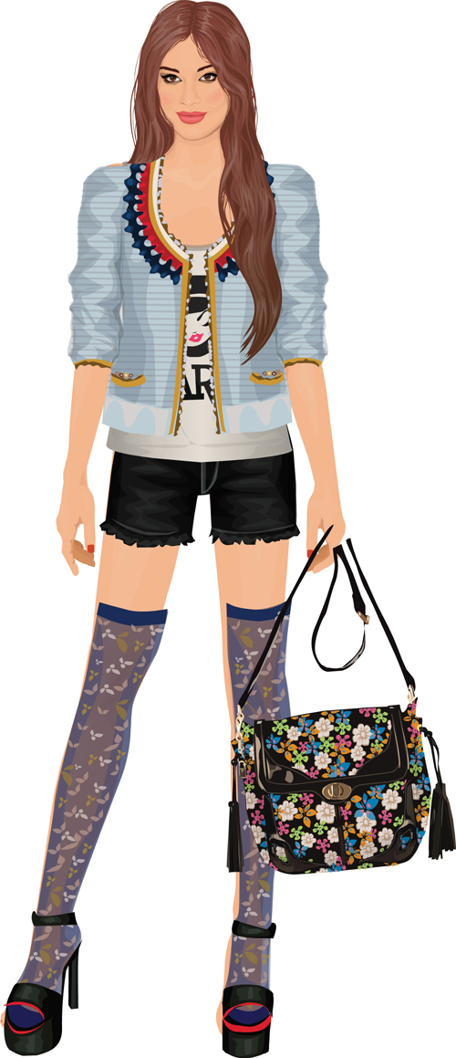 Dressup 1781