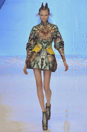 McQueen McQueen